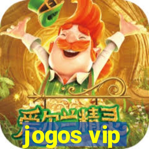 jogos vip